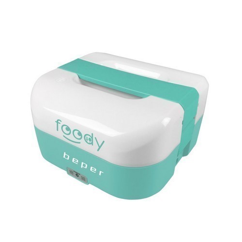 FIAMBRERA BEPER BC.160A FOODY AZUL ELECTRICA 12V